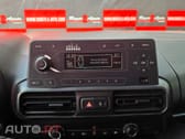 Fiat Doblo 1.5 BlueHDi Maxi