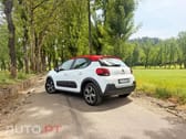 Citroen C3 1.2 PureTech Shine