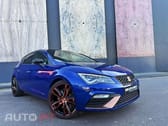 Seat Leon 2.0 TSI Cupra DSG S/S