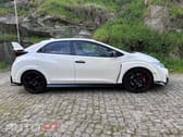 Honda Civic 2.0 VTEC Turbo Type R