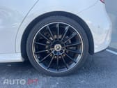 Mercedes-Benz A 180 7G-DCT AMG Line Advanced