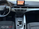 Audi A4 Avant 2.0 TDI S tronic