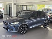 Cupra Formentor 2.0 TDI Sport