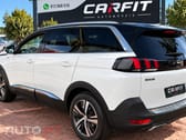 Peugeot 5008 2.0 BlueHDi GT EAT6