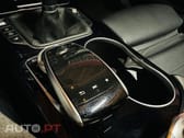 Mercedes-Benz C 180 AMG Line