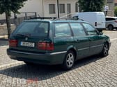 Volkswagen Passat 1.9 CL TDI