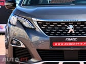 Peugeot 3008 1.5 BlueHDi GT Line EAT8