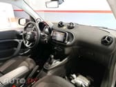 Smart ForTwo EQ Passion