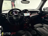 MINI Cooper Cooper SE S
