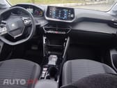 Peugeot E-208 Active 136cv 50kwh