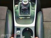 Audi A5 2.0 TDi S-line
