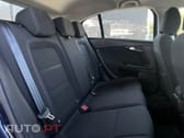 Fiat Tipo 1.3 M-Jet Lounge