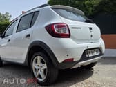 Dacia Sandero 1.5 dCi Stepway
