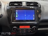 Mitsubishi Space Star 1.2 Connect Edition