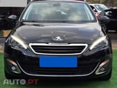 Peugeot 308 SW 1.6 BlueHDi Allure EAT6