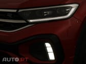 Volkswagen T-Roc T-Roc 1.5 TSI R-Line DSG