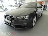 Audi A5 2.0 TDI S-line