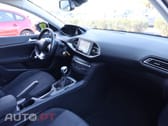 Peugeot 308 SW HDi FAP 110 Filou