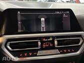 BMW M3 M Drive