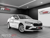 Skoda Scala 1.0 TSI DSG