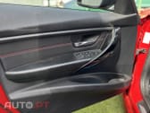 BMW 328 i Touring Aut. Sport Line