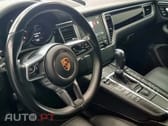 Porsche Macan PDK