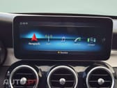 Mercedes-Benz C 300 de Avantgarde