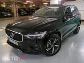 Volvo XC60 2.0 T8 PHEV R-Design AWD