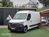 Renault Master 2.3 dCi 100.33 L2H2