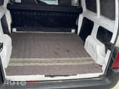 Citroen Berlingo 1.9 D Plancher