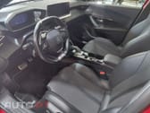 Peugeot E-2008 GT Line