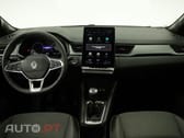 Renault Captur Captur 1.2 ECO-G Techno