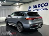 Mercedes-Benz EQC 400 4Matic AMG Line