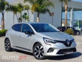 Renault Clio 1.0 TCe Evolution Bi-Fuel