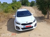 Kia Ceed SW 1.6 crdi GT line