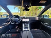DS DS7 E-Tense Performance Line EAT8