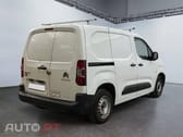 Citroen Berlingo 1.5 BlueHDi M Control