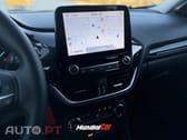 Ford Puma 1.0 EcoBoost MHEV Titanium