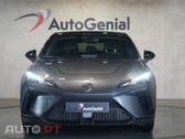 MG MG4 64 kWh Comfort