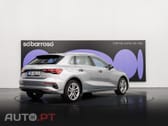 Audi A3 Sportback 30 TFSI Advanced