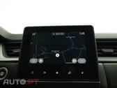 Renault Captur Captur 1.0 TCe Techno