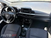 Kia Picanto 1.0 CVVT Urban