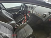 Ford Mondeo SW 1.8 TDCi Titanium