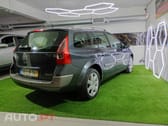 Renault Mégane Break Dinâmic S