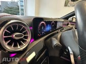 Mercedes-Benz CLA 220 d AMG Line Aut.