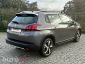 Peugeot 2008 1.5 BlueHDi Style