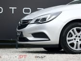 Opel Astra 1.0 Turbo S&S Business