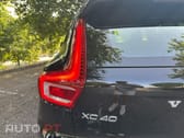 Volvo XC40 Recharge Plus