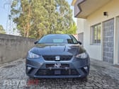 Seat Ibiza 1.6 TDI Xcellence