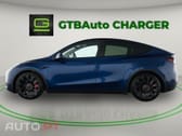 Tesla Model Y Performance AWD I.V.A DEDUTIVEL